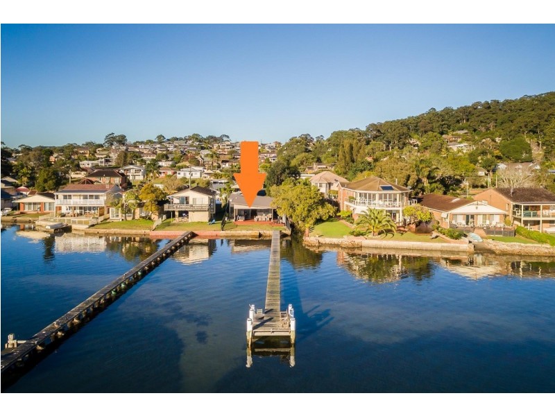 39 Steyne Rd, Saratoga NSW 2251