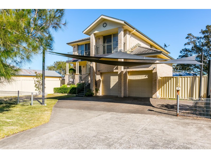 8 Magnolia Ave, Davistown NSW 2251