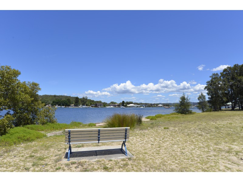 8 Magnolia Ave, Davistown NSW 2251