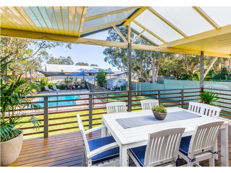 8 Magnolia Ave, Davistown NSW 2251