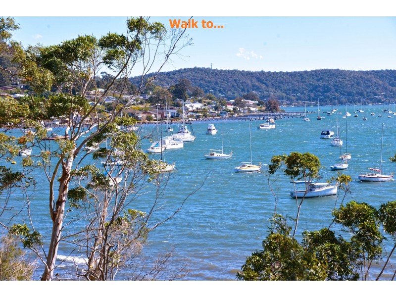 6 Wilkie King Ave, Saratoga NSW 2251