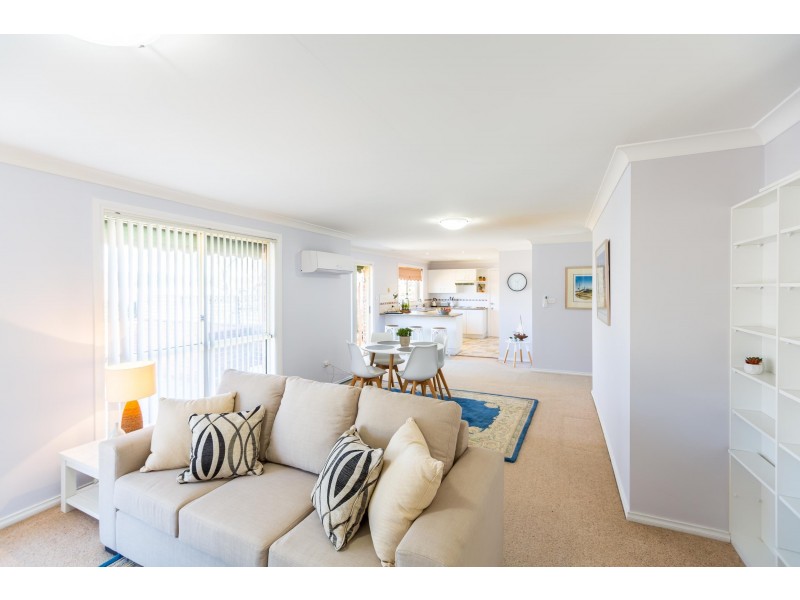 1/21 Melbourne St, East Gosford NSW 2250