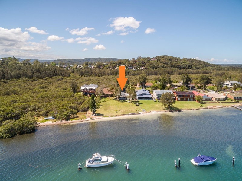 30 Morton Crescent, Davistown NSW 2251