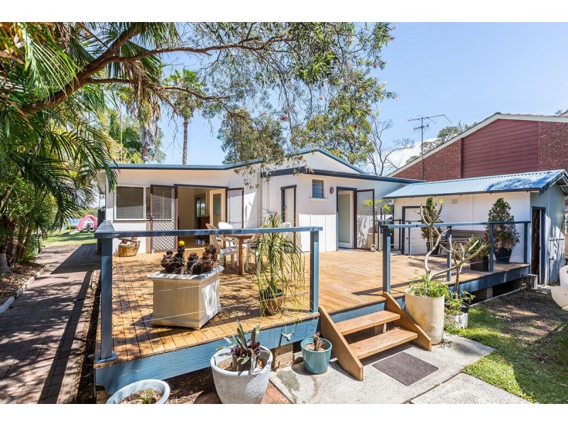 30 Morton Crescent, Davistown NSW 2251