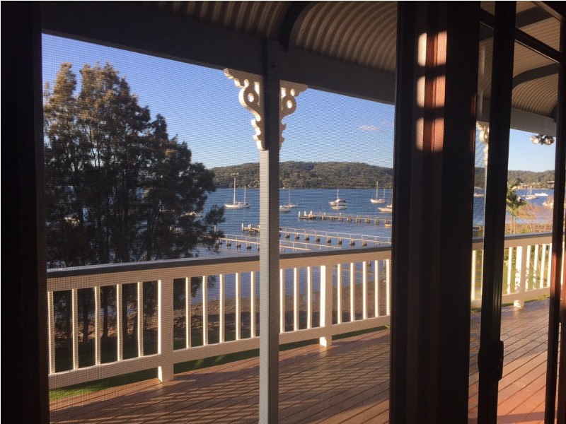 155 Steyne Rd, Saratoga NSW 2251