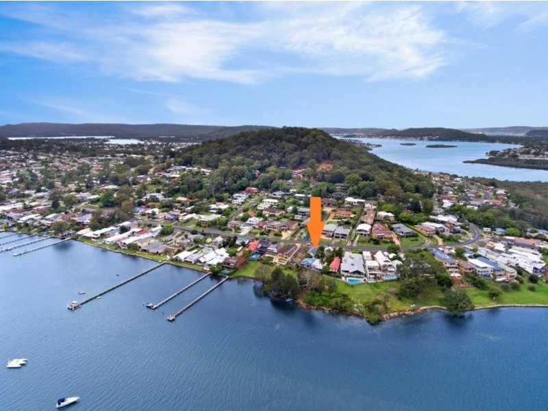 155 Steyne Rd, Saratoga NSW 2251