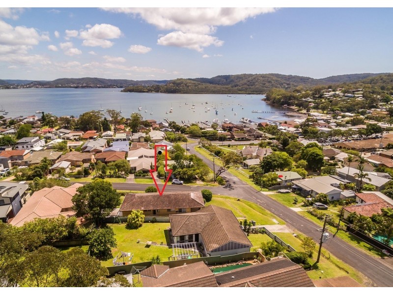 6 Brooklyn Rd, Saratoga NSW 2251