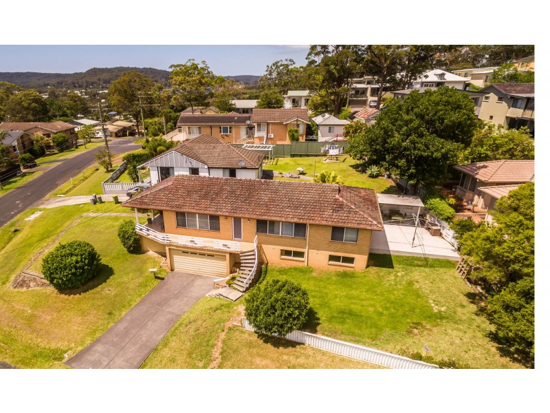 6 Brooklyn Rd, Saratoga NSW 2251