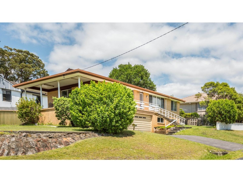 6 Brooklyn Rd, Saratoga NSW 2251