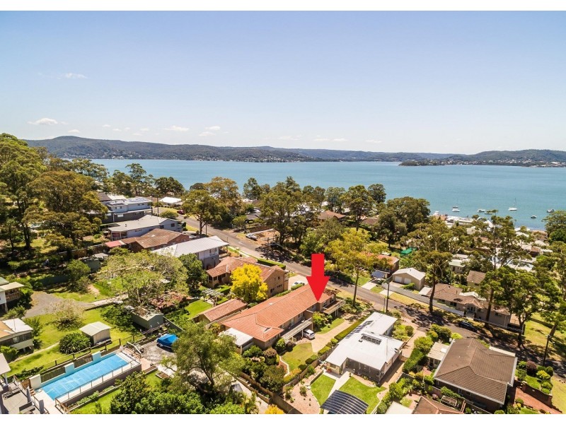 1/52 The Corso, Saratoga NSW 2251