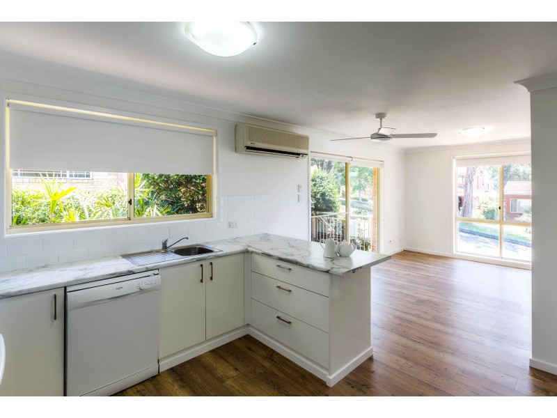 1/52 The Corso, Saratoga NSW 2251