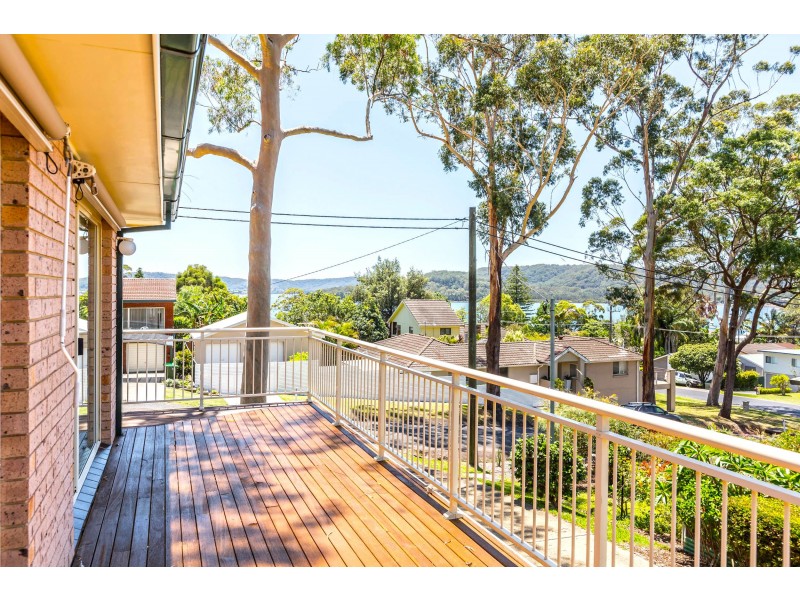 1/52 The Corso, Saratoga NSW 2251