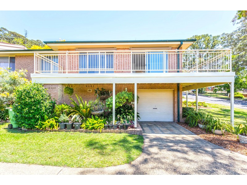 1/52 The Corso, Saratoga NSW 2251