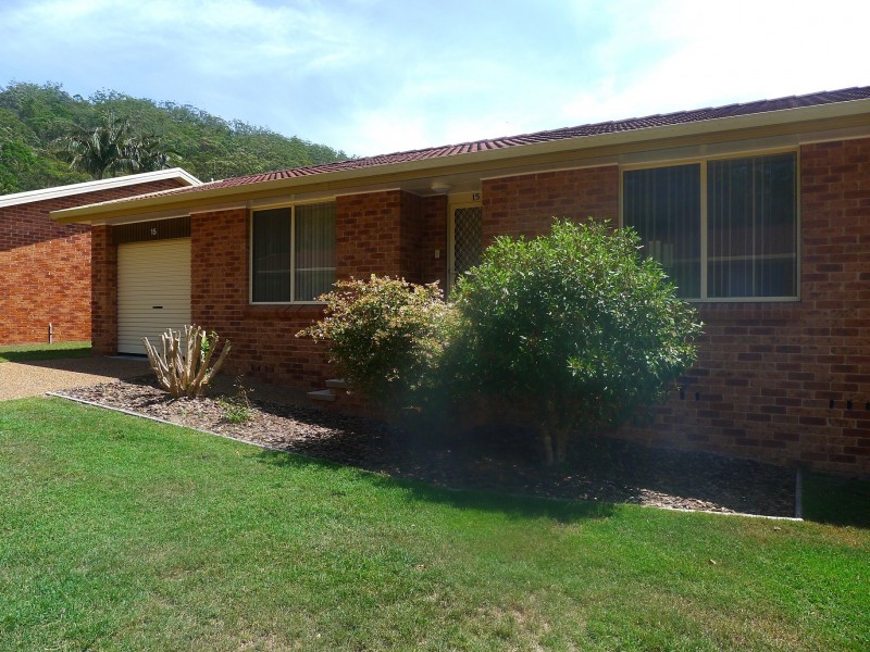 15/70 Koolang Rd, Green Point NSW 2251