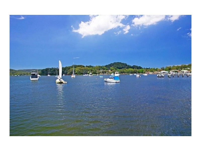 149 Steyne Rd, Saratoga NSW 2251