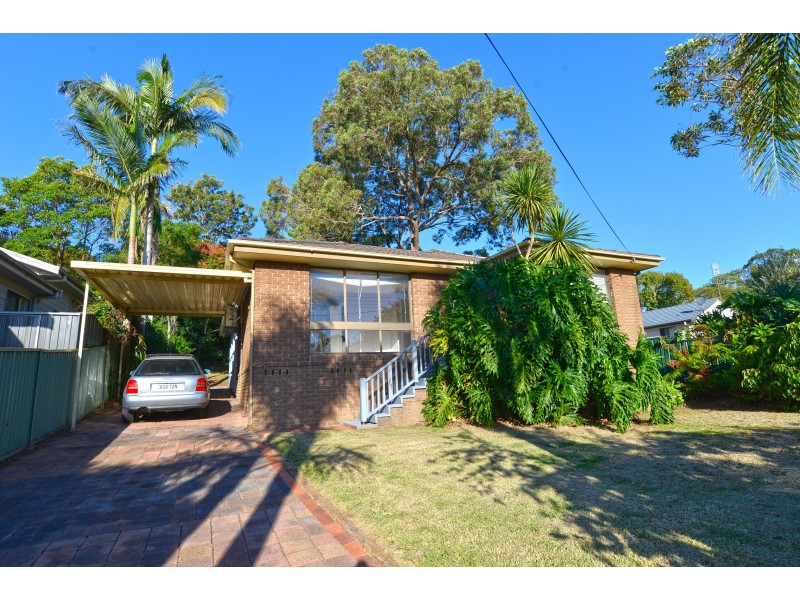 119 Davistown Rd, Saratoga NSW 2251