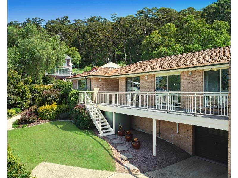 2/52 The Corso, Saratoga NSW 2251