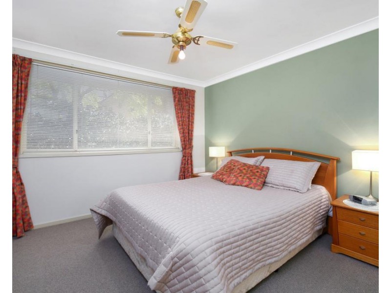 2/52 The Corso, Saratoga NSW 2251