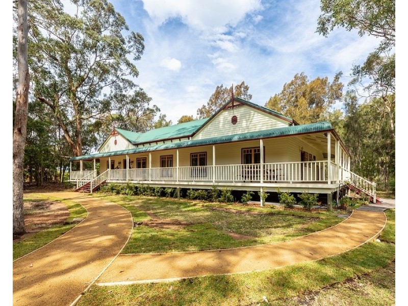 133 Henderson Rd, Saratoga NSW 2251