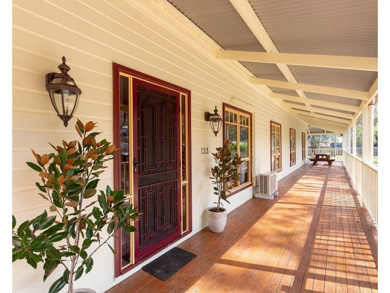 133 Henderson Rd, Saratoga NSW 2251