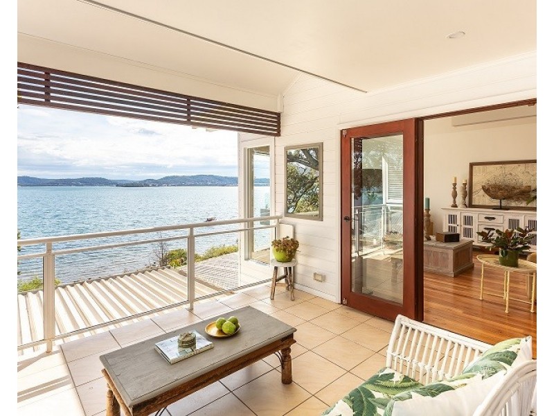 167 Steyne Rd, Saratoga NSW 2251