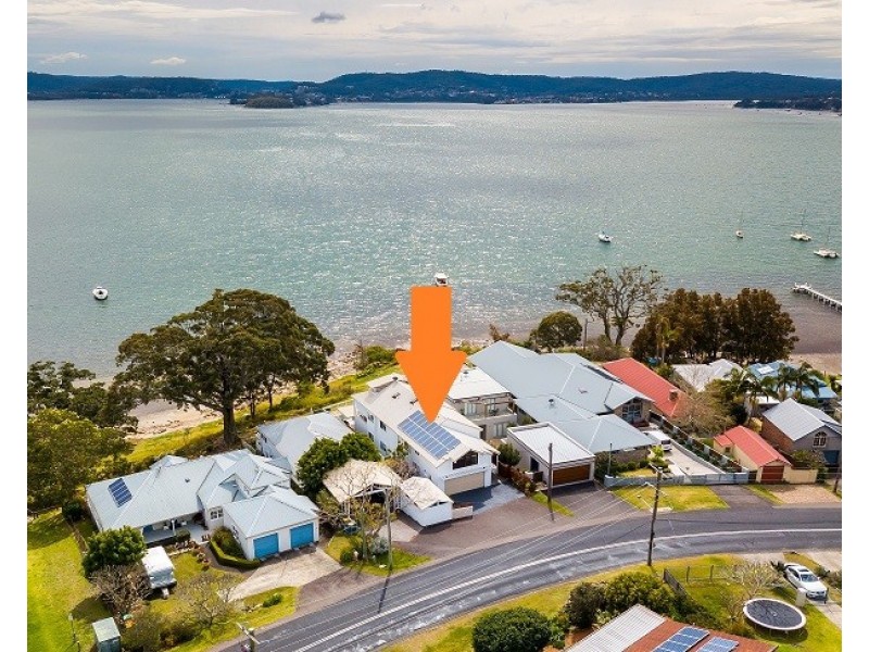 167 Steyne Rd, Saratoga NSW 2251