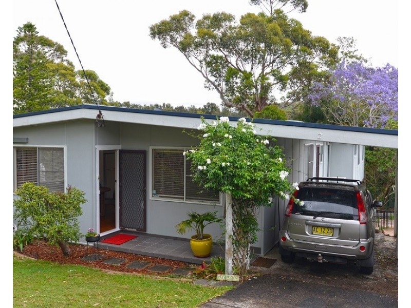 2 Julie St, Saratoga NSW 2251