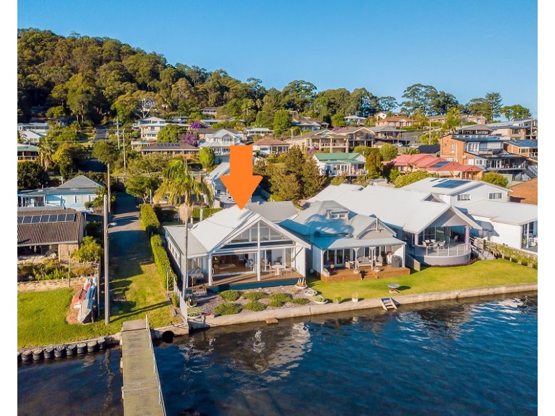 137 Steyne Rd, Saratoga NSW 2251