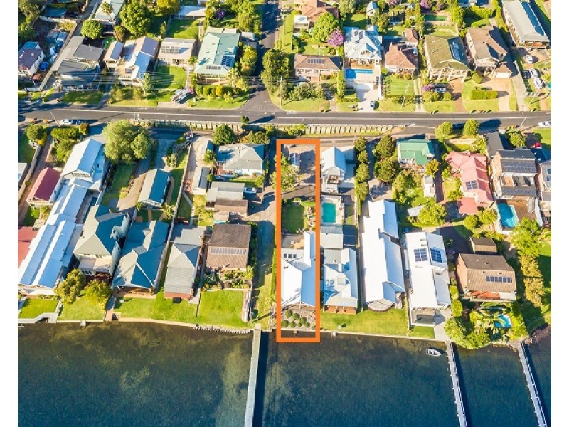 137 Steyne Rd, Saratoga NSW 2251