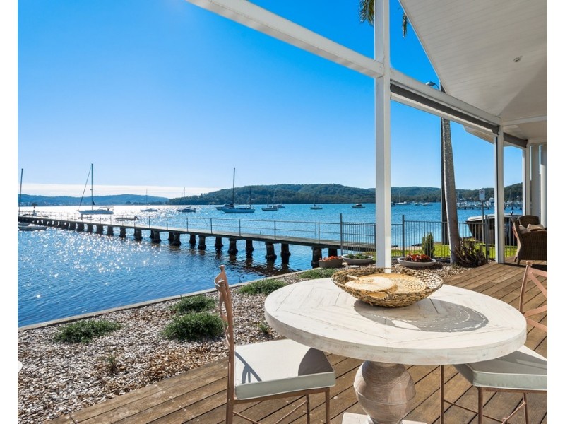 137 Steyne Rd, Saratoga NSW 2251