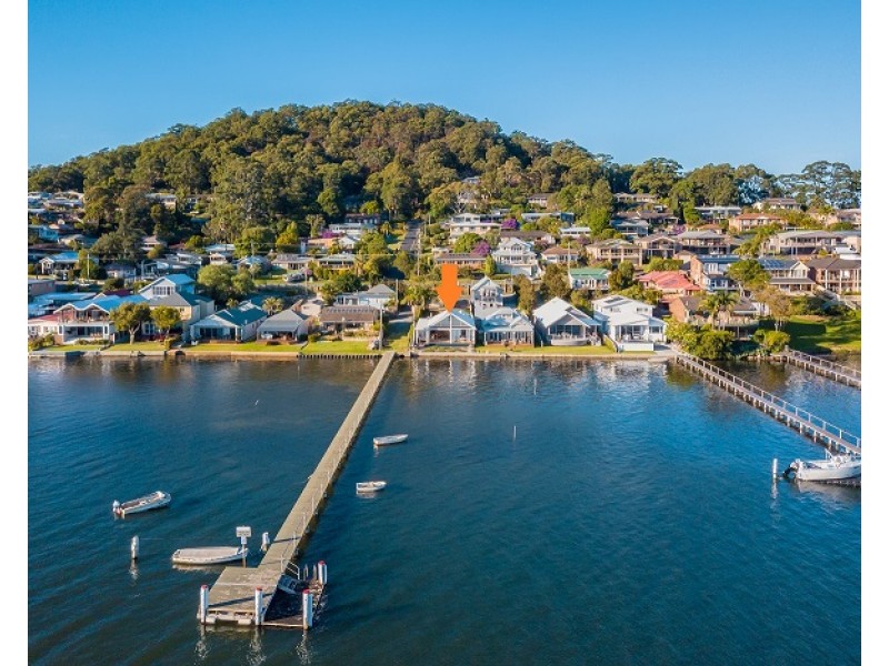 137 Steyne Rd, Saratoga NSW 2251