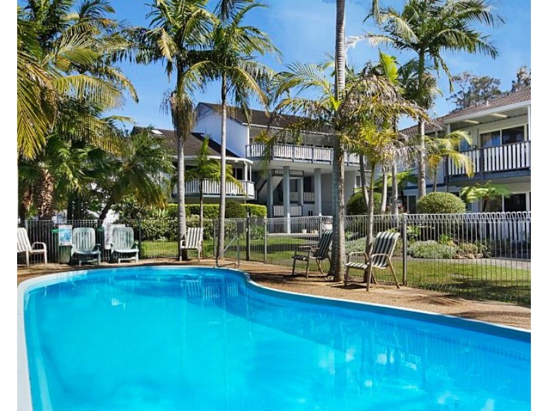 3/28 PARINGA AVE, Davistown NSW 2251