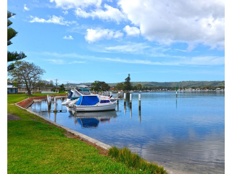 3/28 PARINGA AVE, Davistown NSW 2251