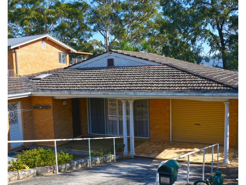 7 Wilkie King Ave, Saratoga NSW 2251