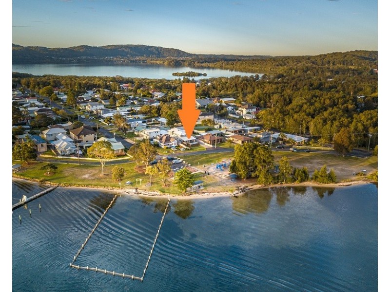 10 Illoura Reserve, Davistown NSW 2251