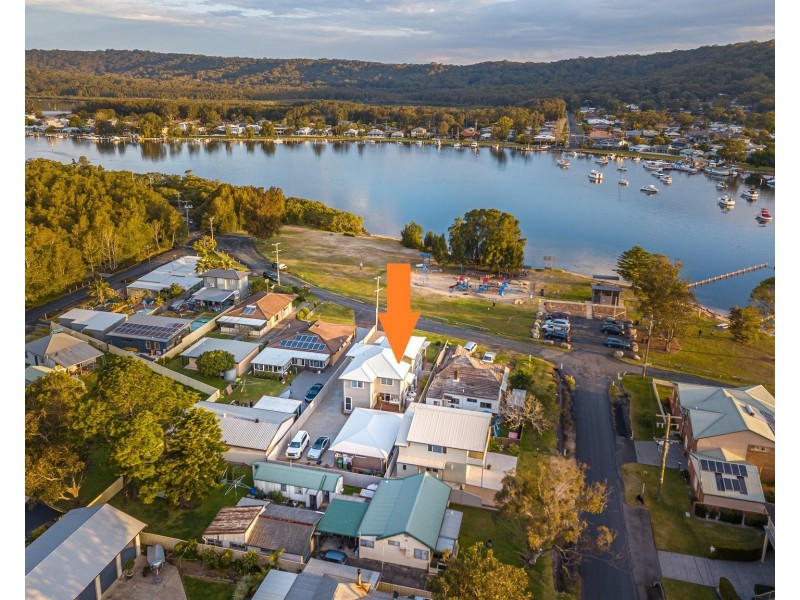 10 Illoura Reserve, Davistown NSW 2251