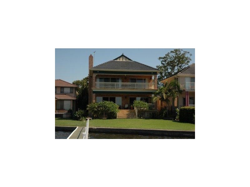Saratoga NSW 2251