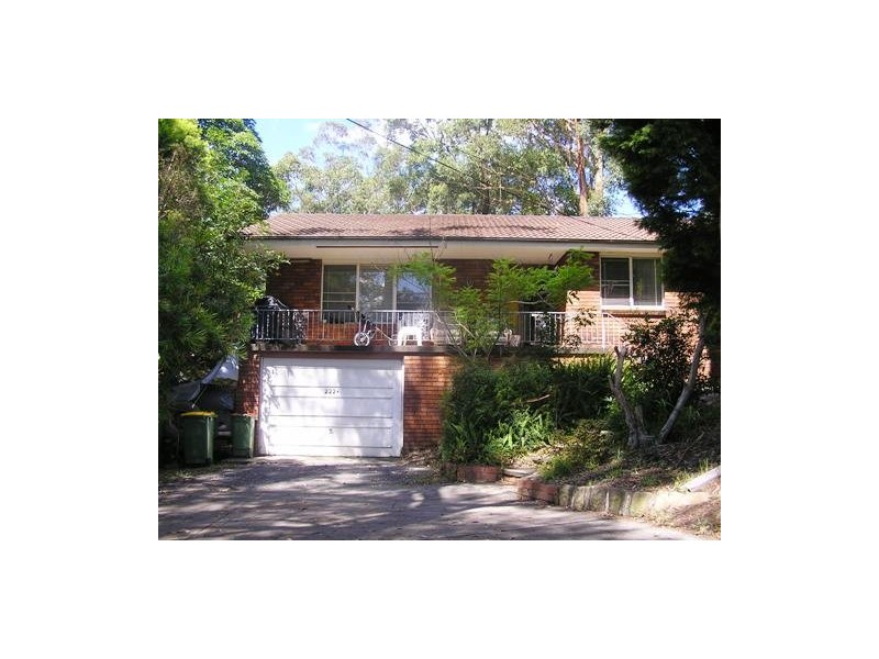 Green Point NSW 2251