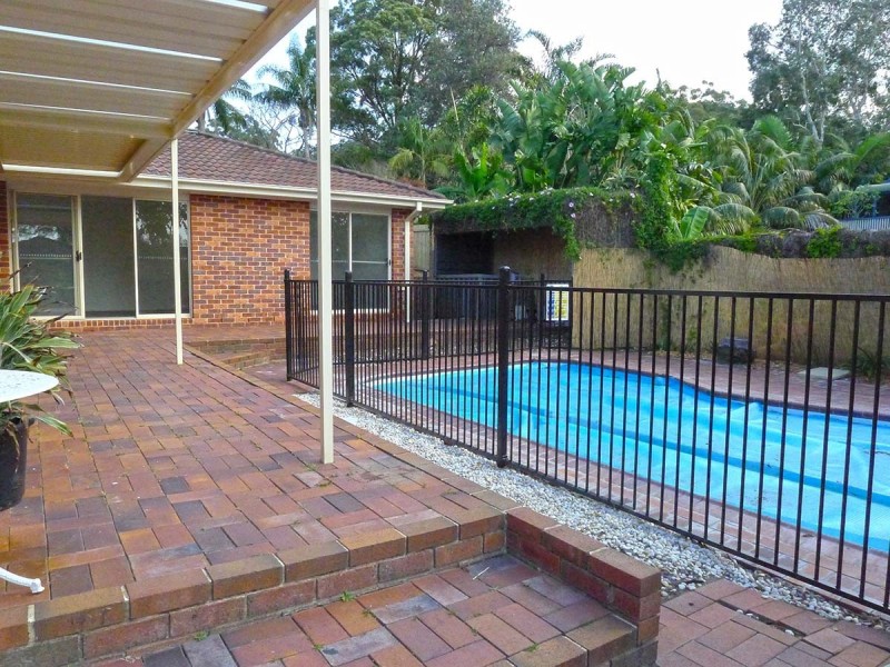 11 Frederick Goddard, Saratoga NSW 2251