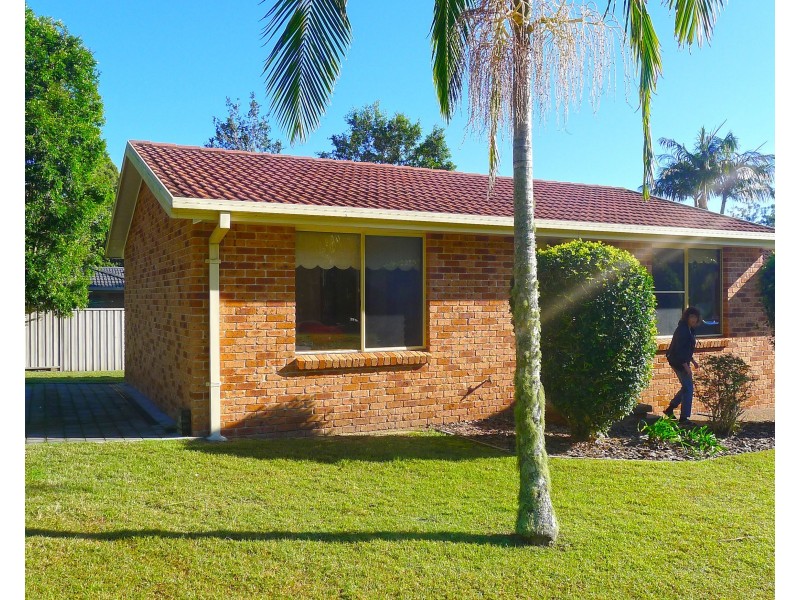 19/70 Koolang Road, Green Point NSW 2251