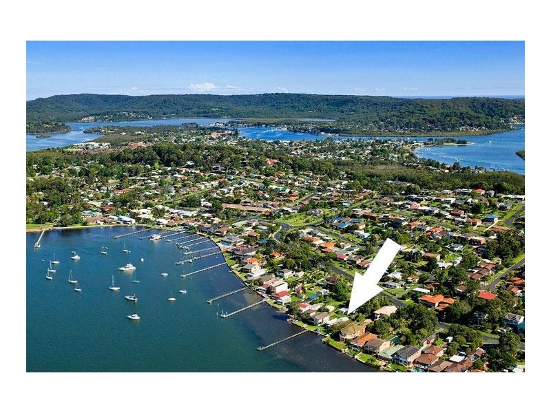 37 Steyne Rd, Saratoga NSW 2251