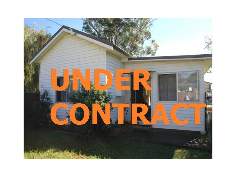 37 Steyne Rd, Saratoga NSW 2251