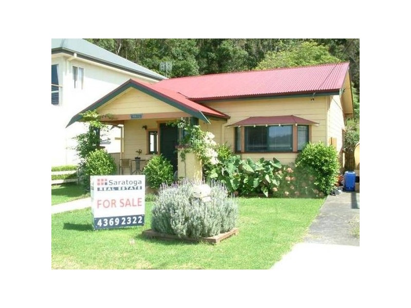 Saratoga NSW 2251