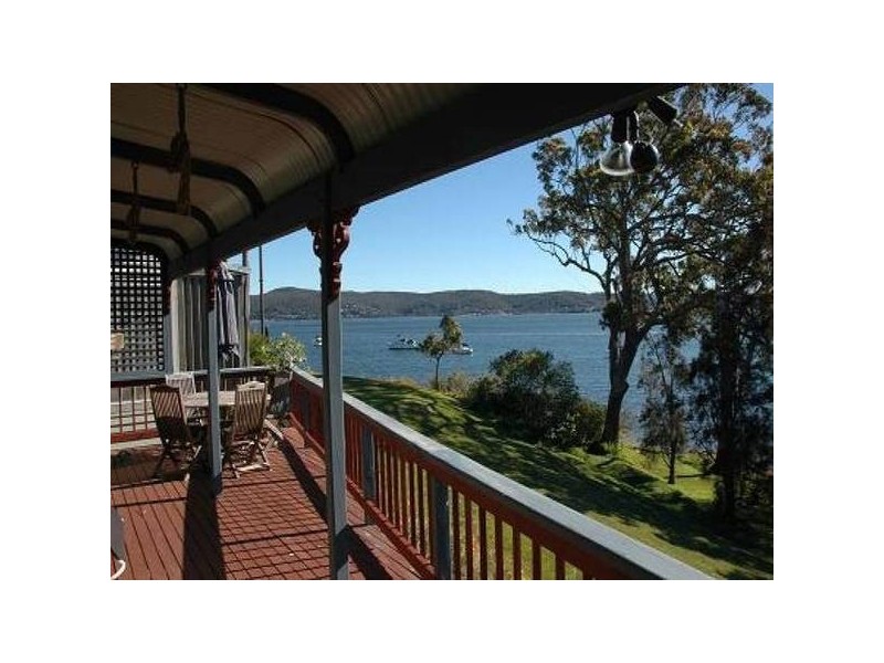 Saratoga NSW 2251