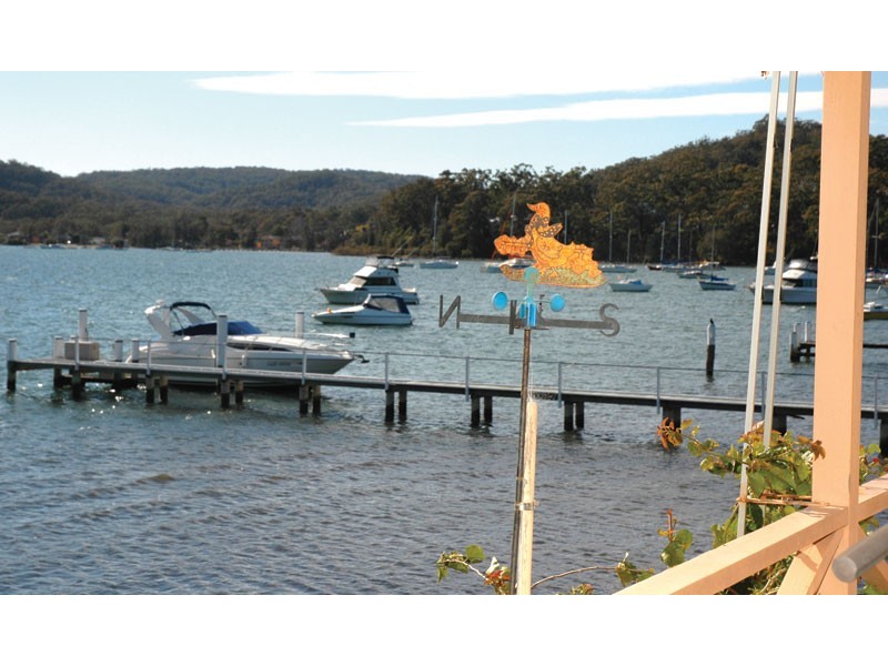 33 Steyne Road, Saratoga NSW 2251