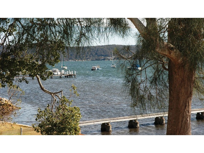 33 Steyne Road, Saratoga NSW 2251