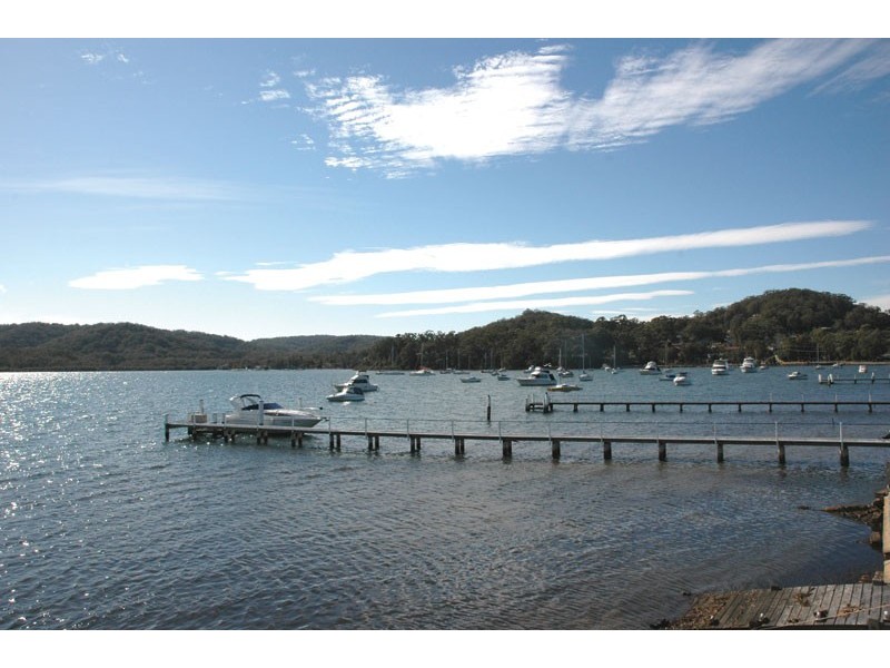 33 Steyne Road, Saratoga NSW 2251