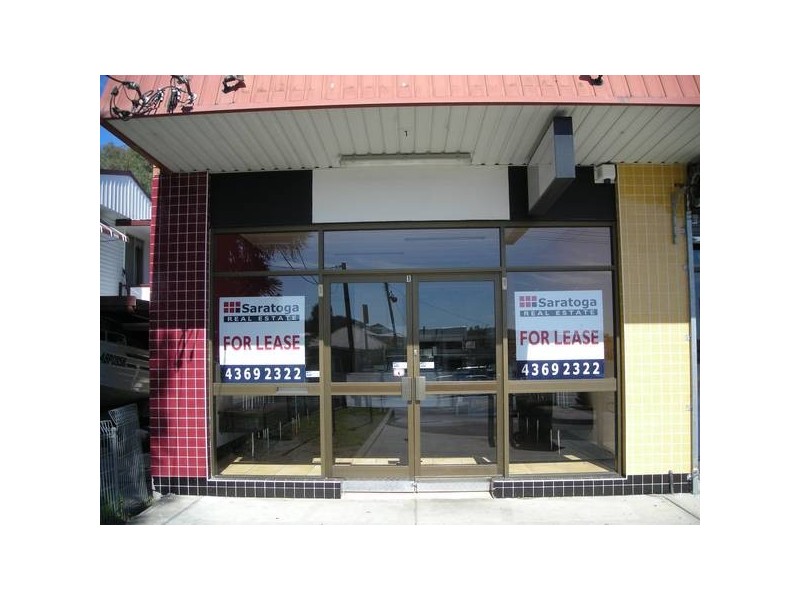 1/10 Village Rd, Saratoga NSW 2251