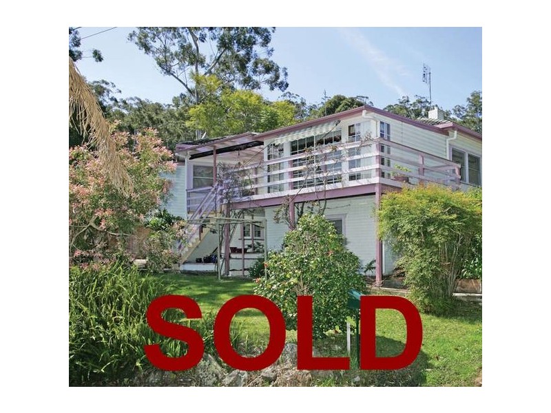 Green Point NSW 2251