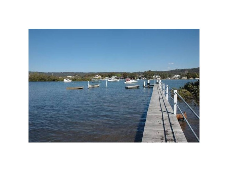 Davistown NSW 2251